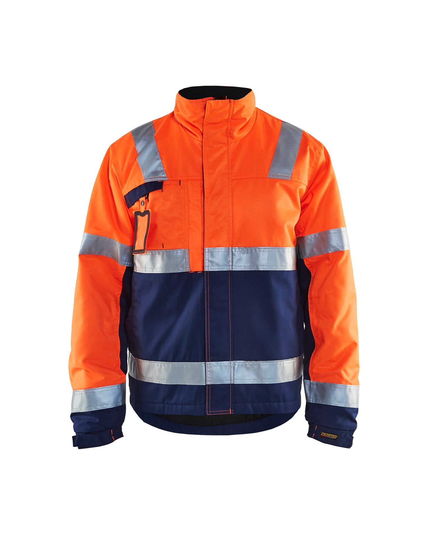 4862 HI-VIS WINTER JACKET