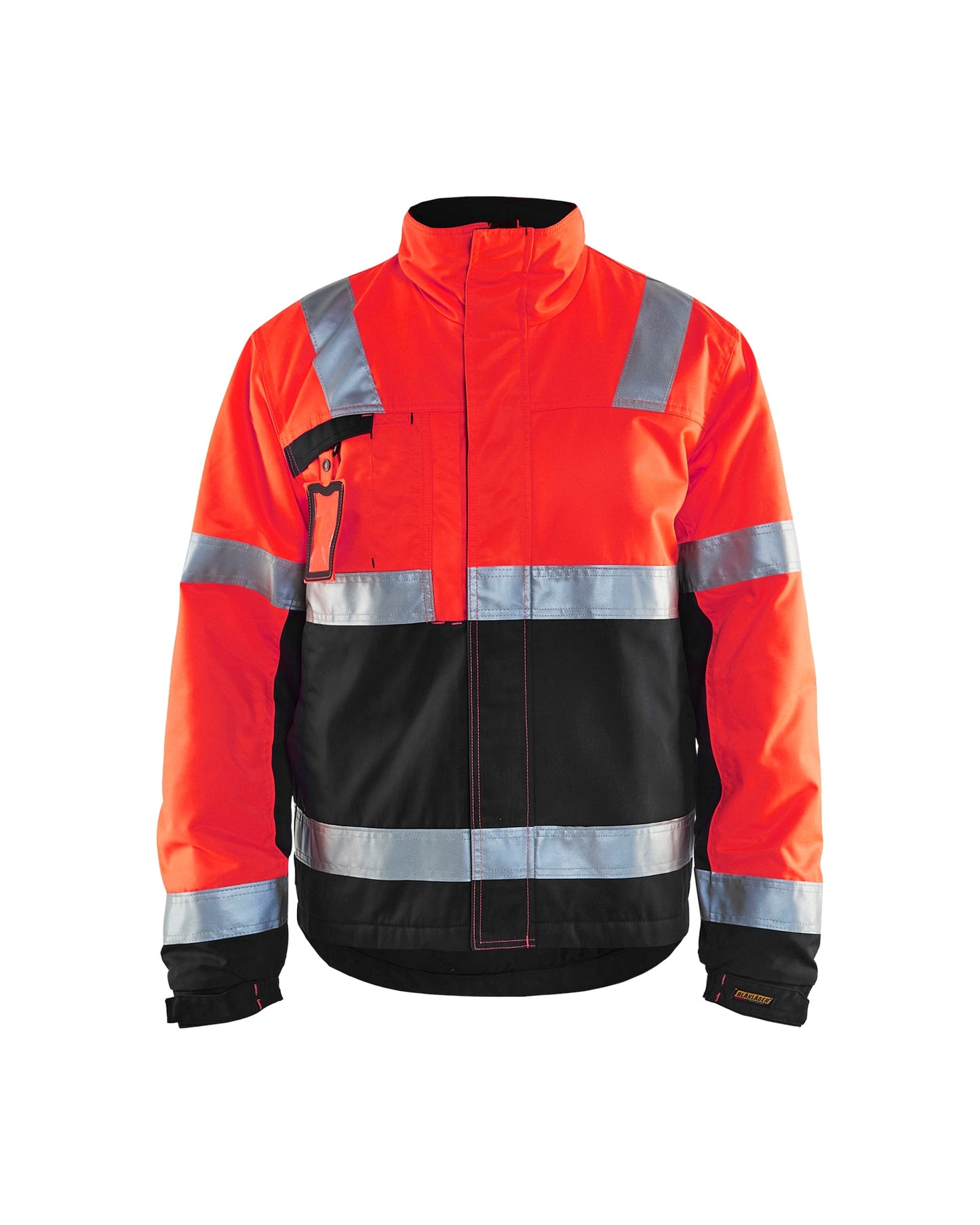 4862 HI-VIS WINTER JACKET