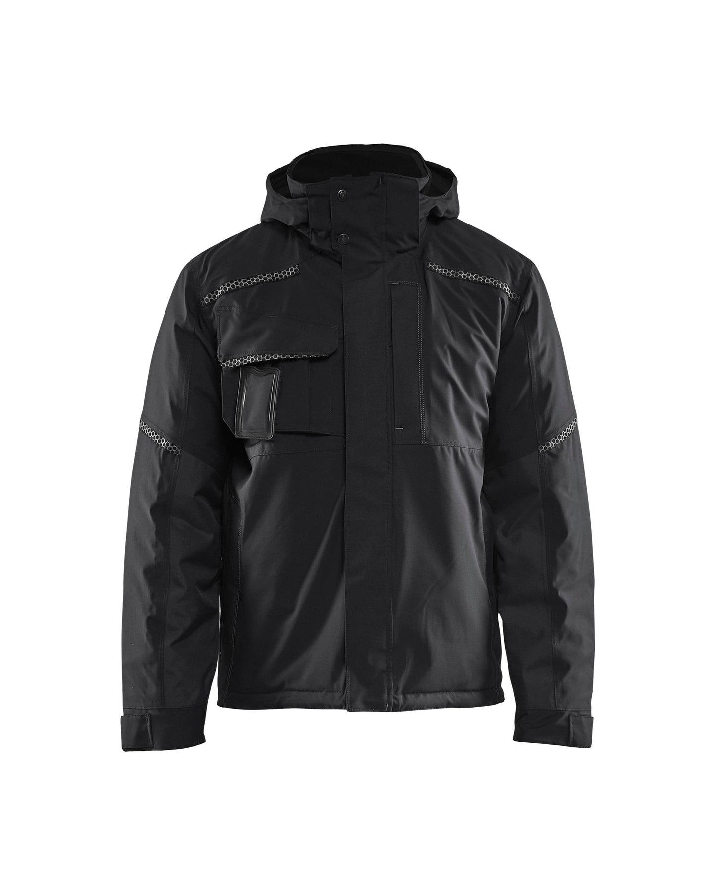 4881 Blaklader WINTER JACKET