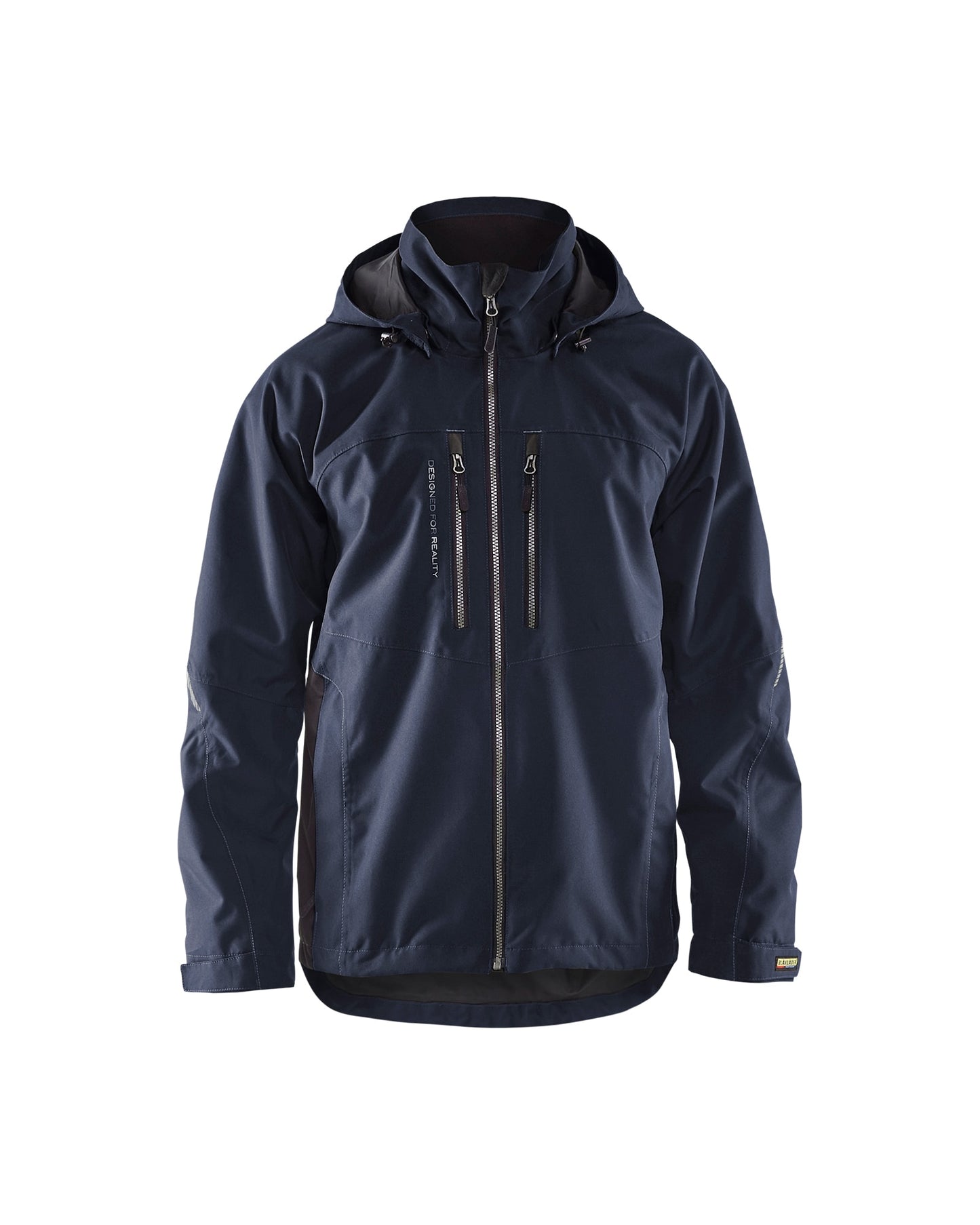 4890 LIGHTWEIGHT LINED FUNCTIONAL JACKET