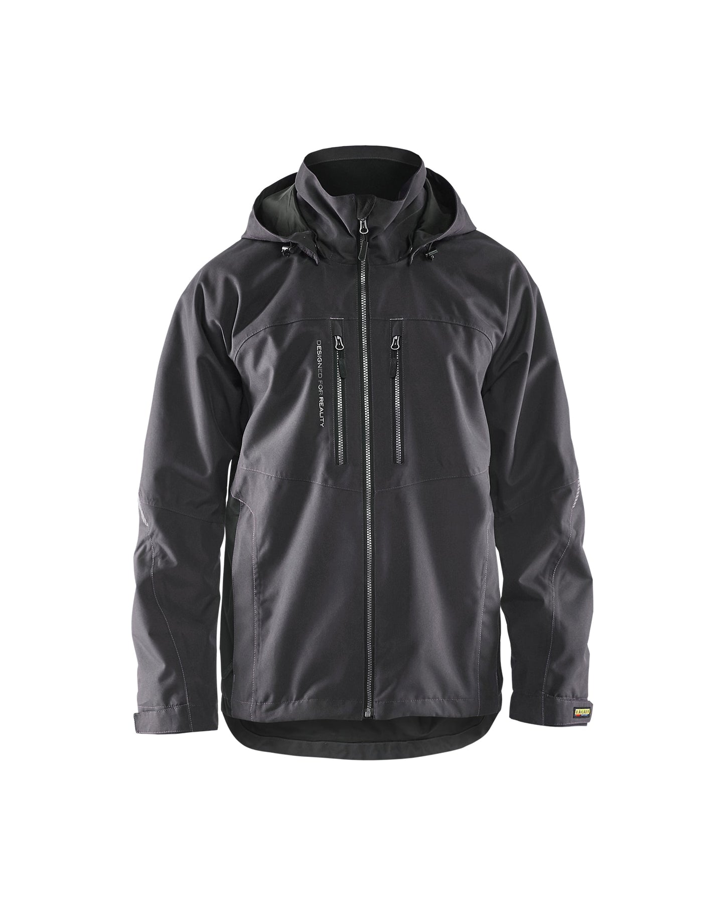 4890 LIGHTWEIGHT LINED FUNCTIONAL JACKET