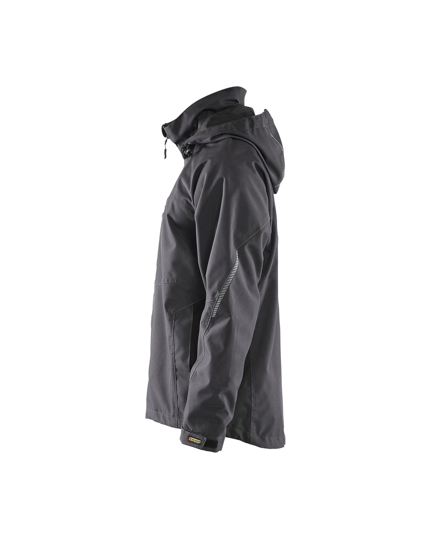 4890 LIGHTWEIGHT LINED FUNCTIONAL JACKET