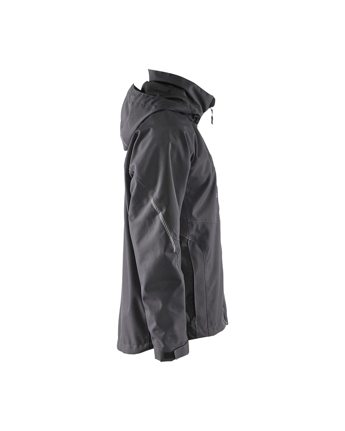 4890 LIGHTWEIGHT LINED FUNCTIONAL JACKET
