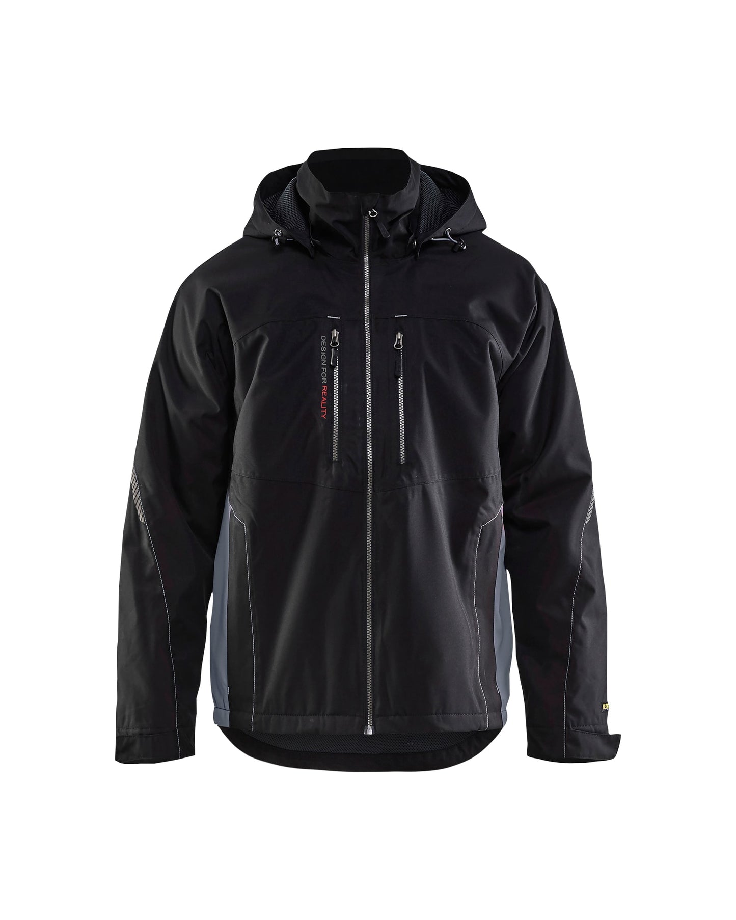 4890 LIGHTWEIGHT LINED FUNCTIONAL JACKET