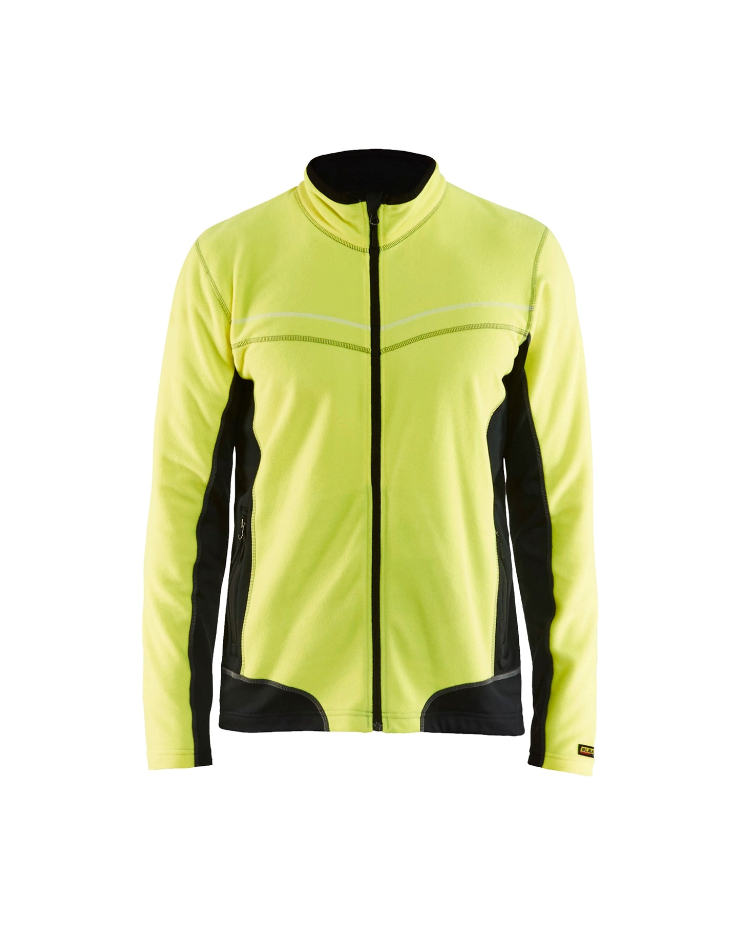 4997 Blaklader MICRO FLEECE JACKET