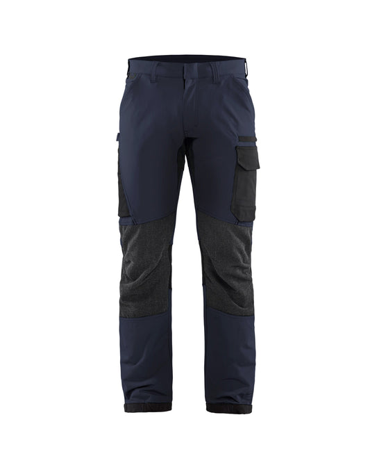 1422 Blaklader 4-Way-Stretch Service Trousers
