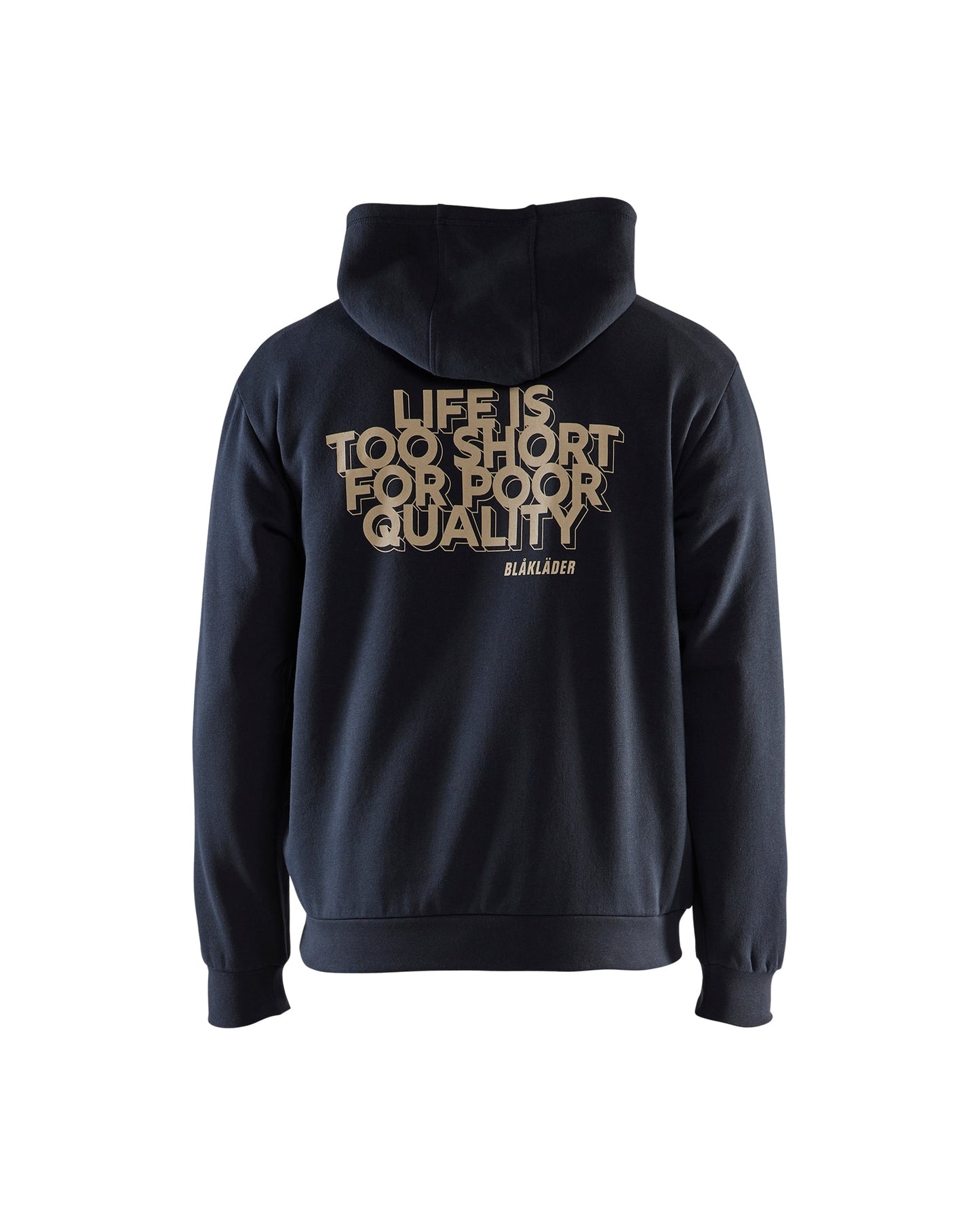 9413 Blaklader Hoodie Limited edition