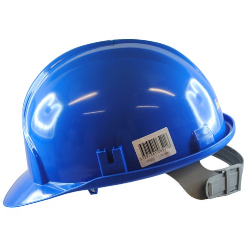 SAFELINE BUILDERS STANDARD HARD HAT