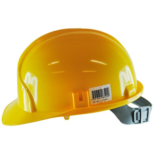 SAFELINE BUILDERS STANDARD HARD HAT