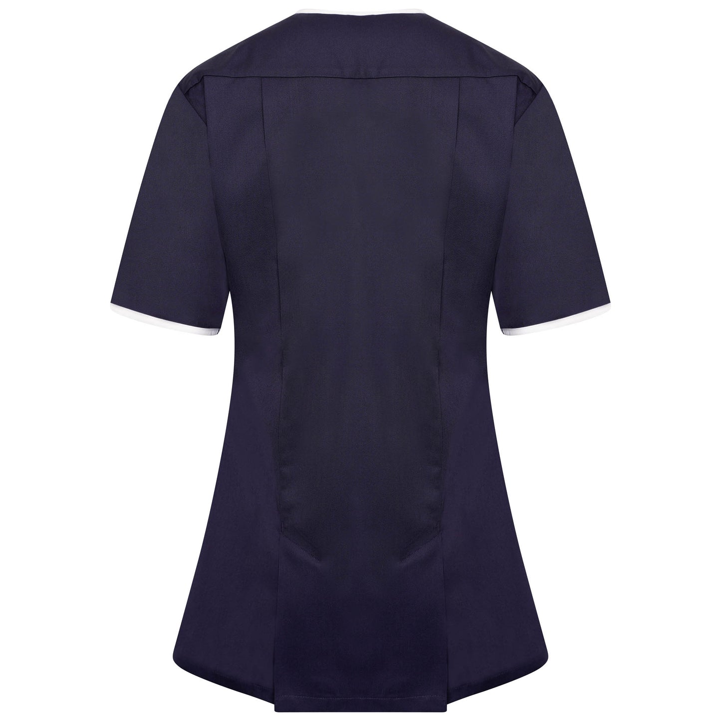 Behrens Asymmetric Tunic