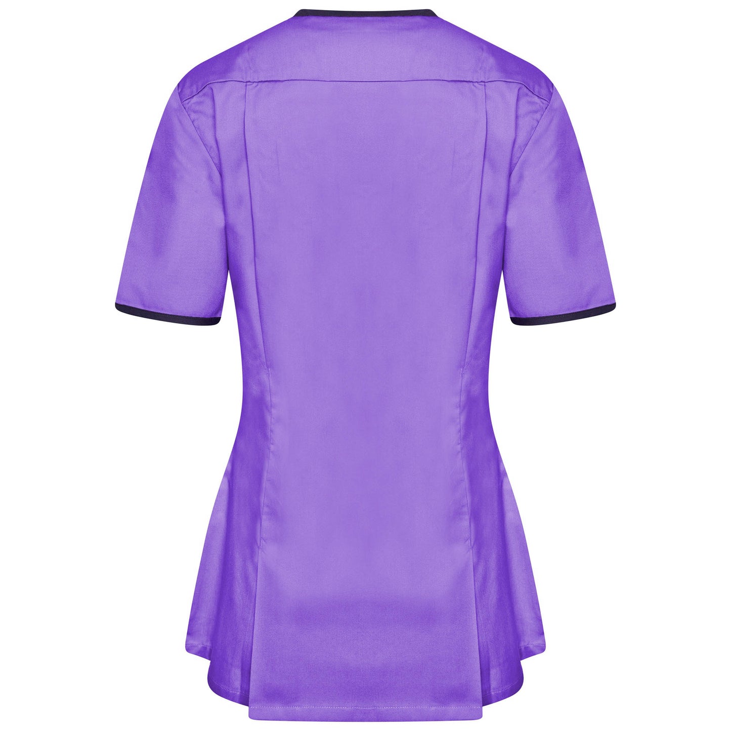 Behrens Asymmetric Tunic