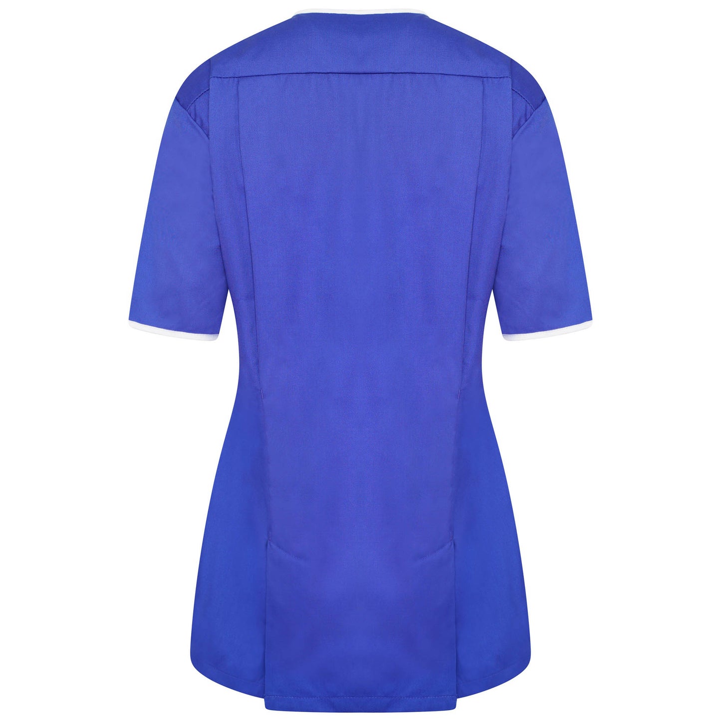 Behrens Asymmetric Tunic
