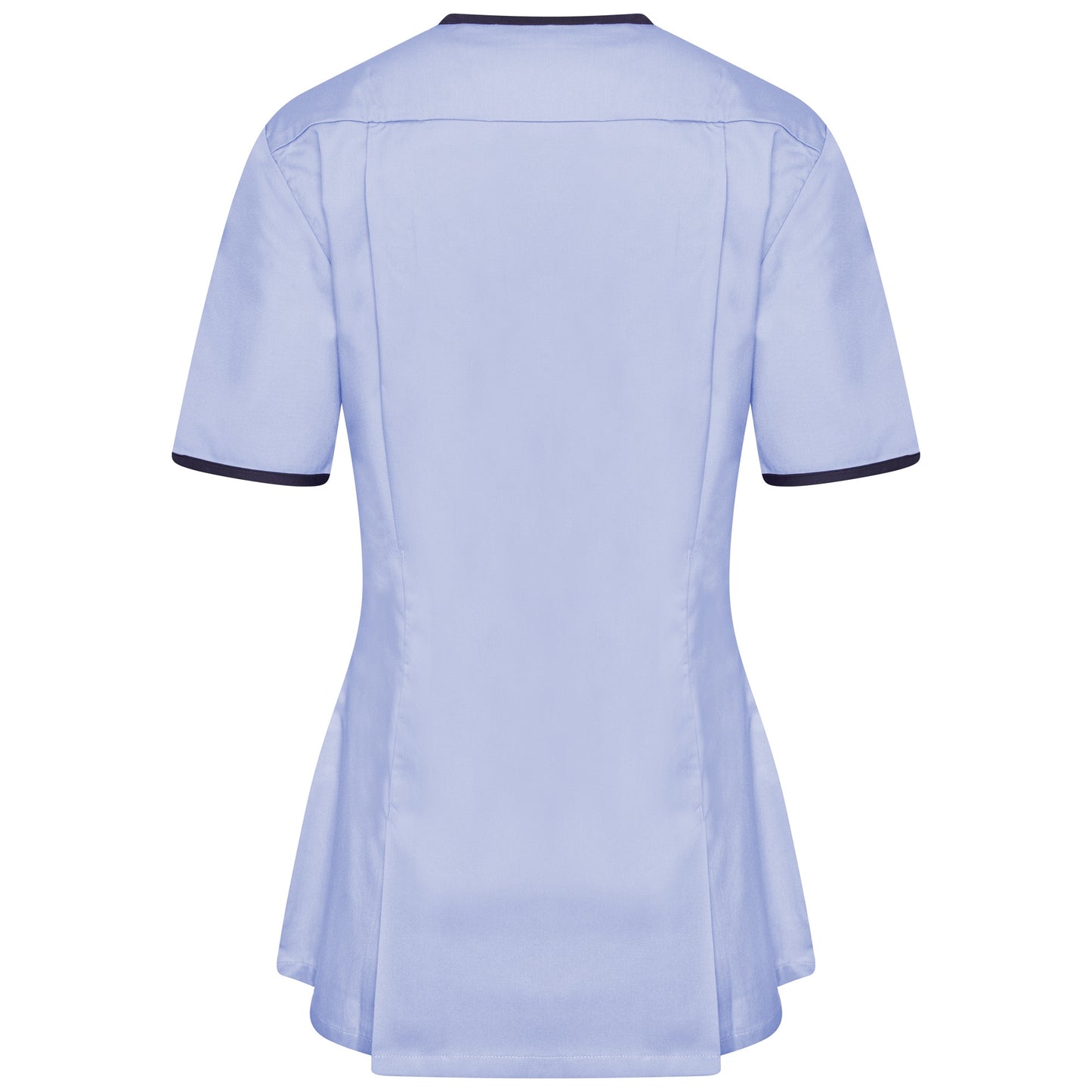 Behrens Asymmetric Tunic