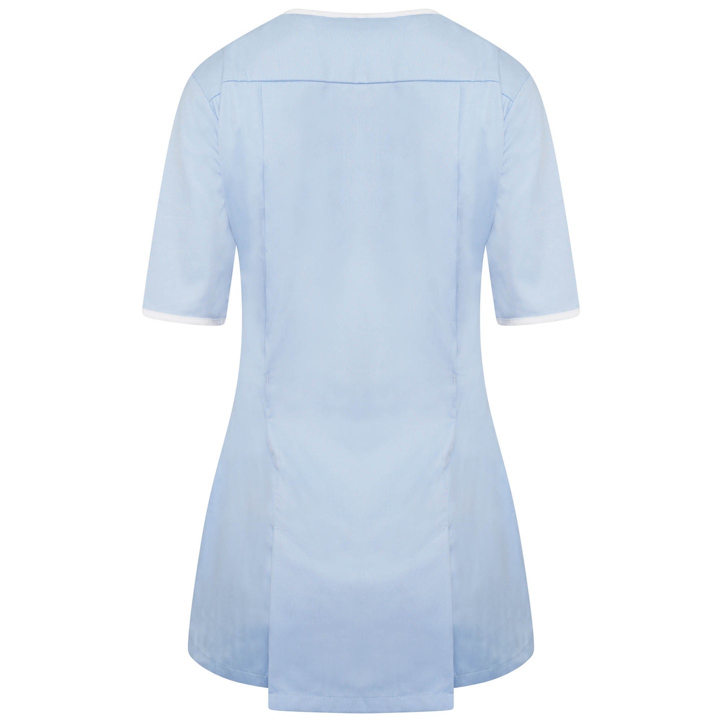 Behrens Asymmetric Tunic