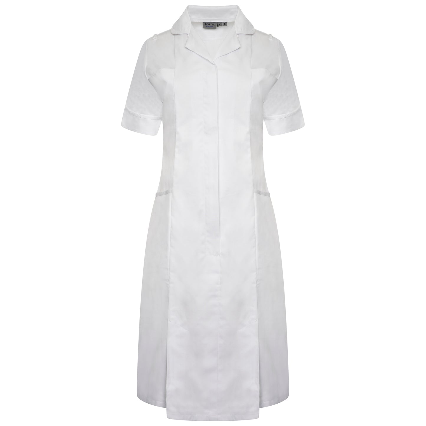 Behrens Dress Ep Loops