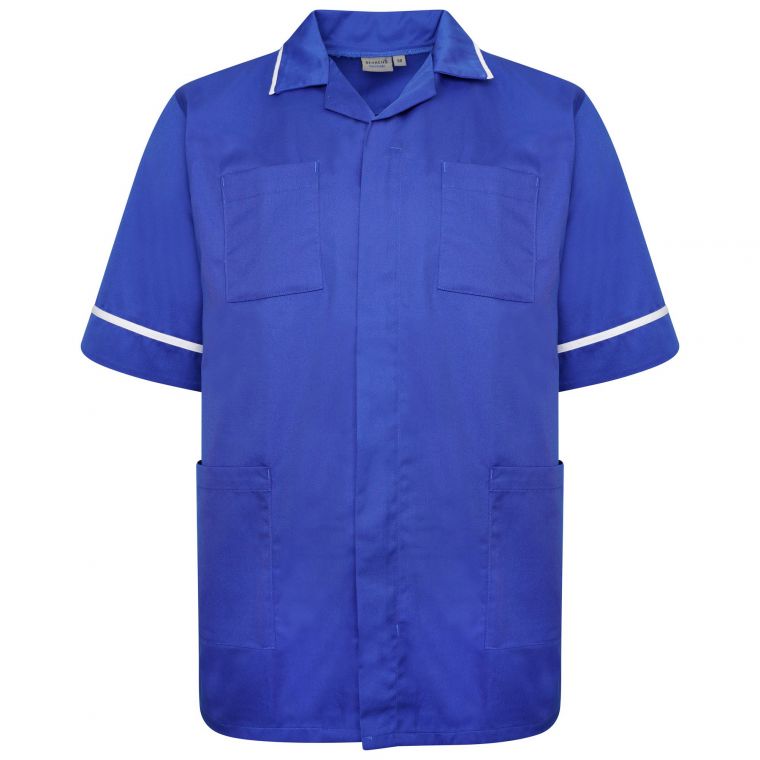 Behrens Classic Male Tunic NCMT
