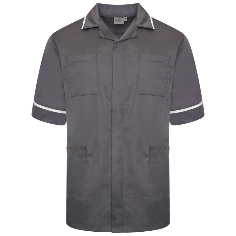 Behrens Classic Male Tunic NCMT