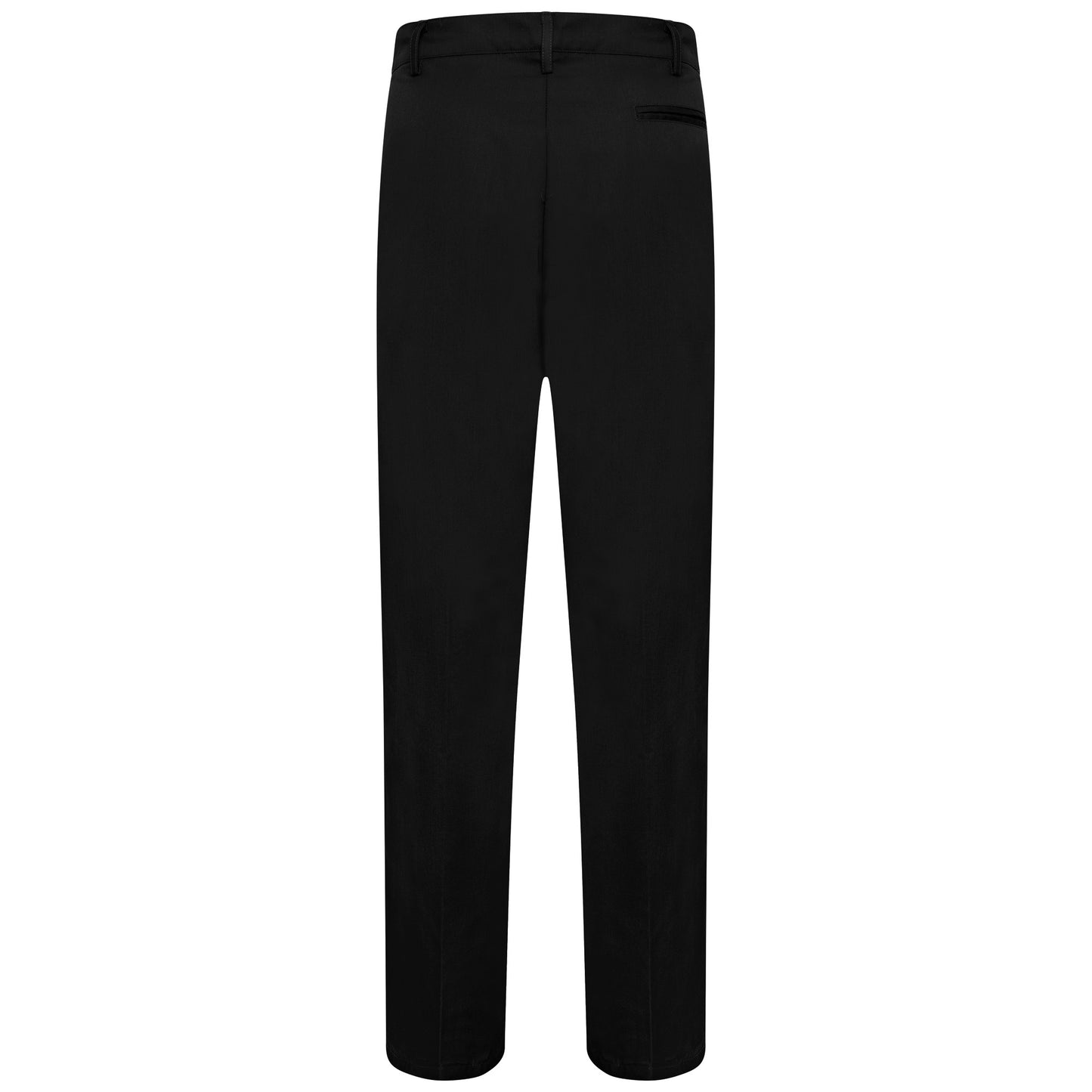 Behrens Mens Trousers with Back Pocket