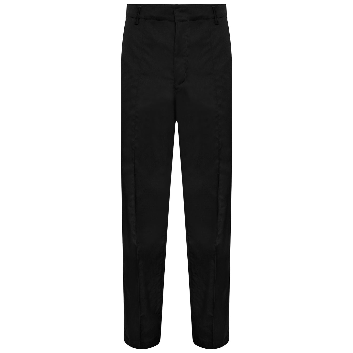 Behrens Mens Trousers with Back Pocket