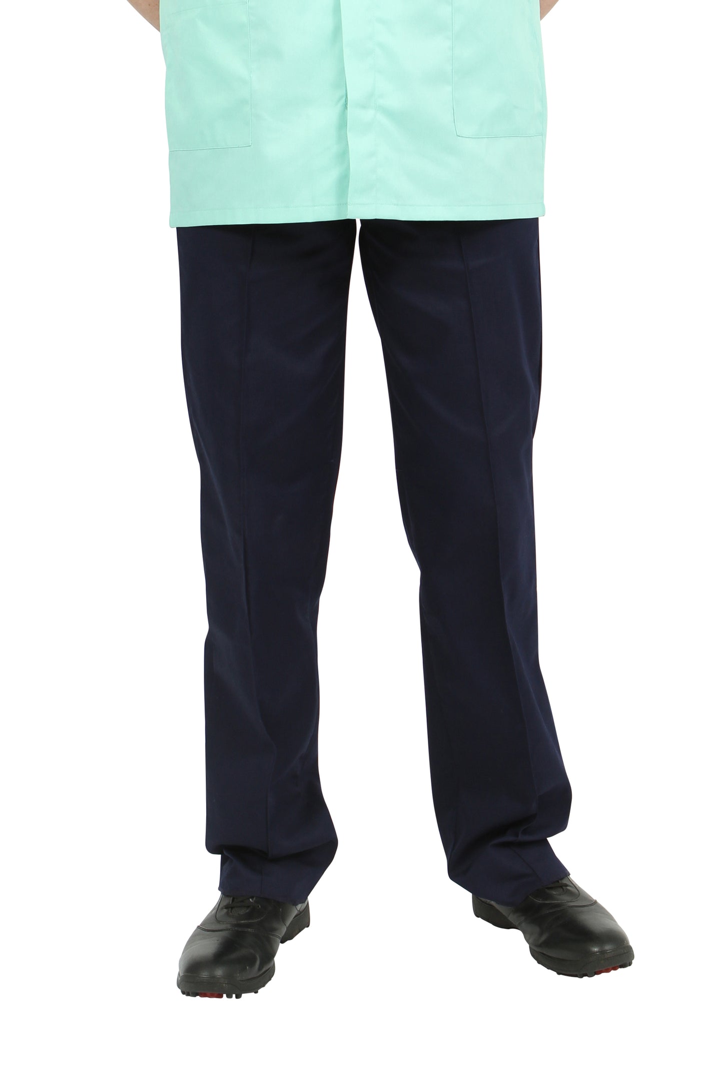 Behrens Mens Trousers with Back Pocket