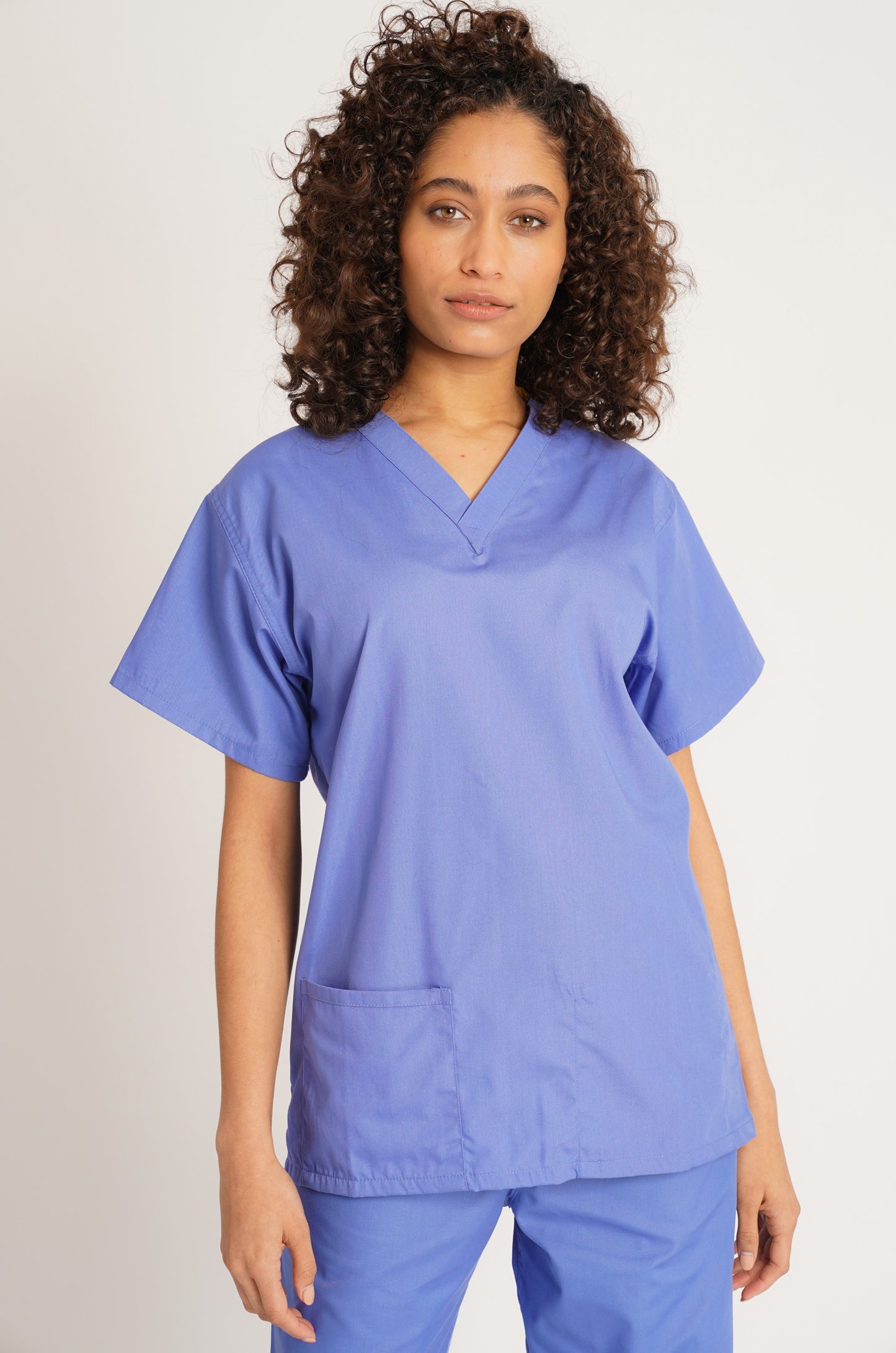 Behrens Reversible Scrub Tunic