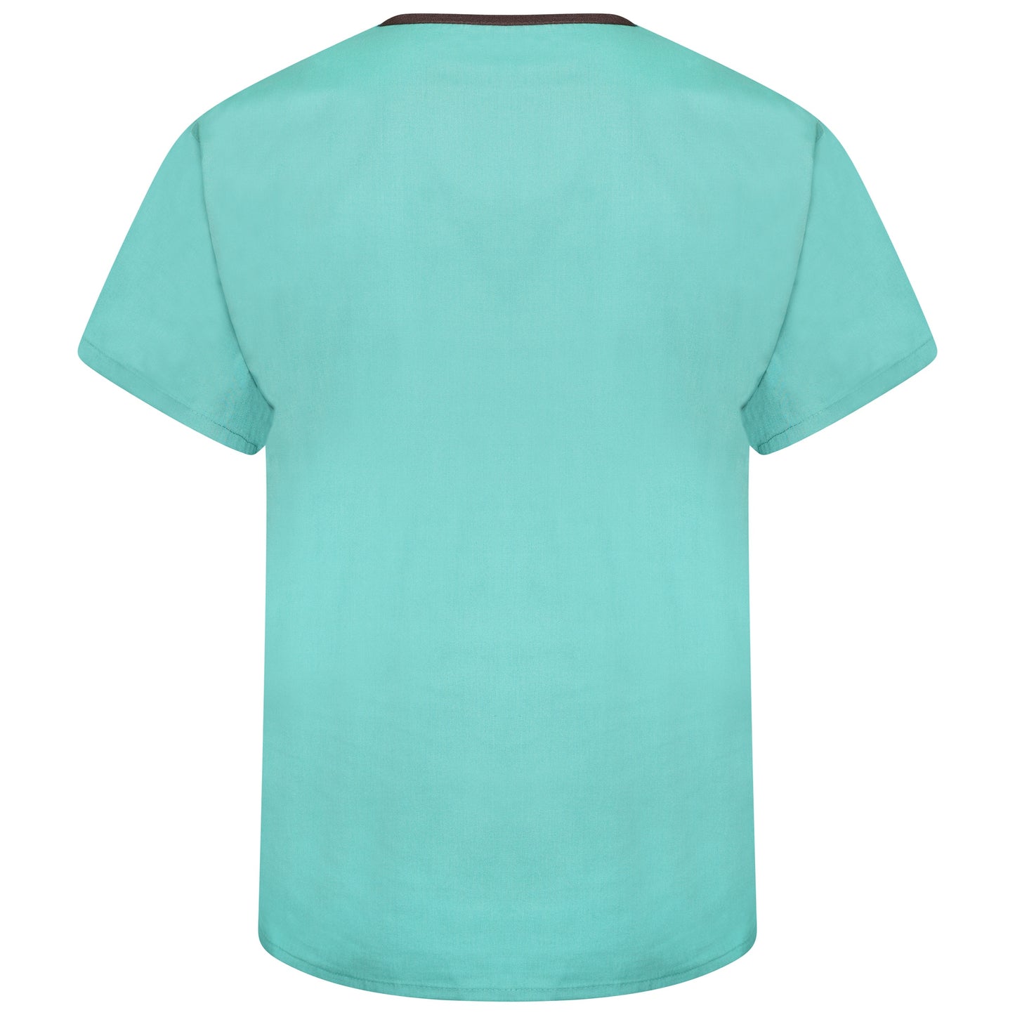 Behrens Reversible Scrub Tunic