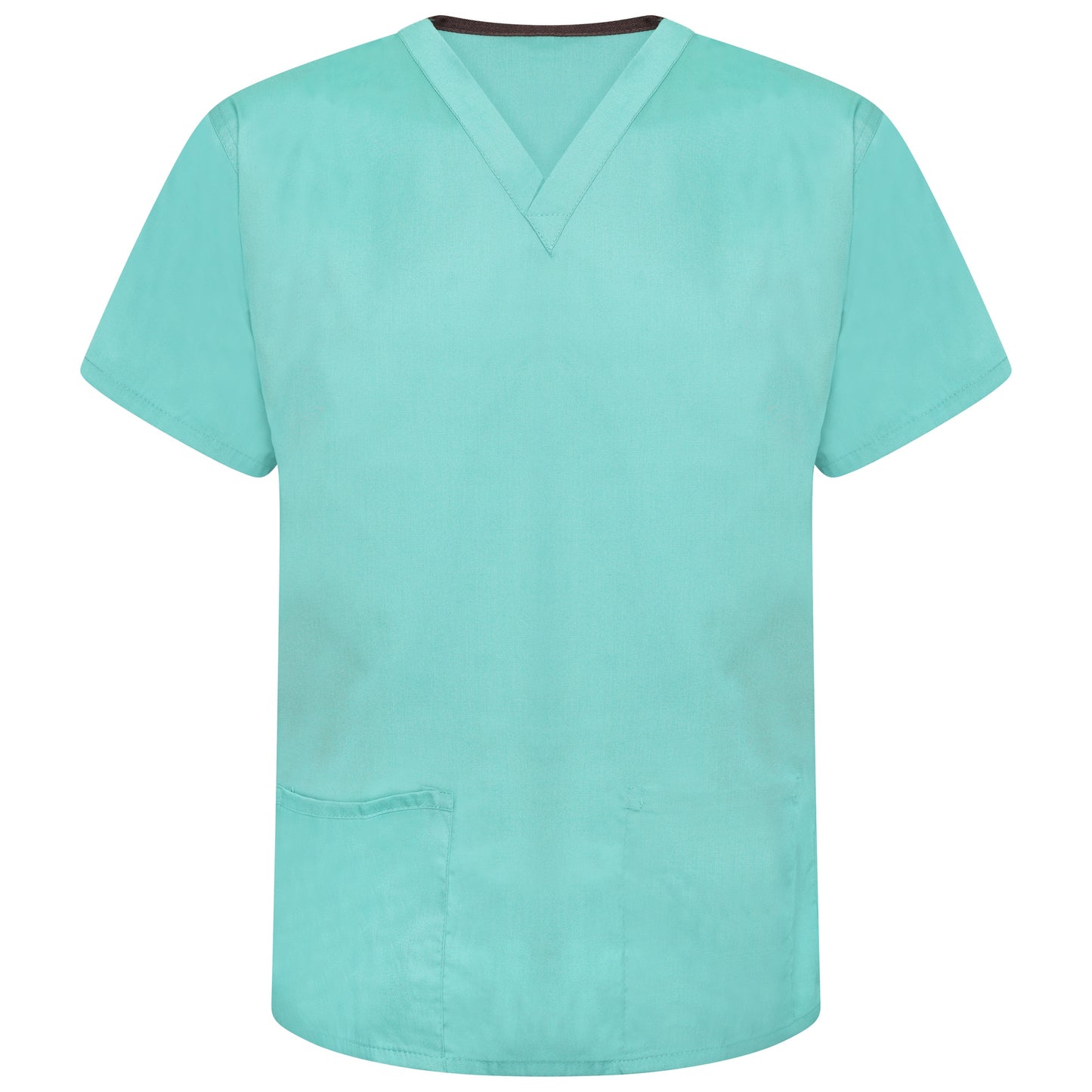Behrens Reversible Scrub Tunic