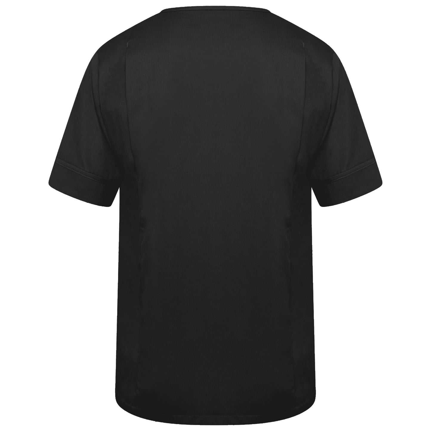 Behrens Unisex Premium Scrub Tunic – Plain NSTP