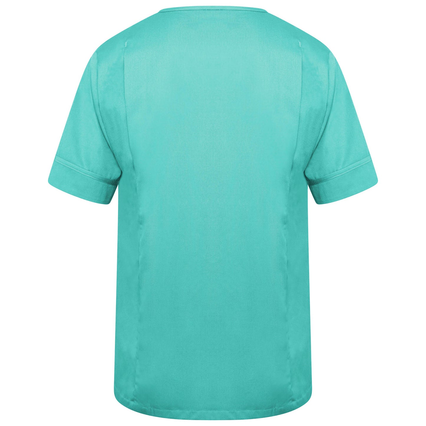 Behrens Unisex Premium Scrub Tunic – Plain NSTP