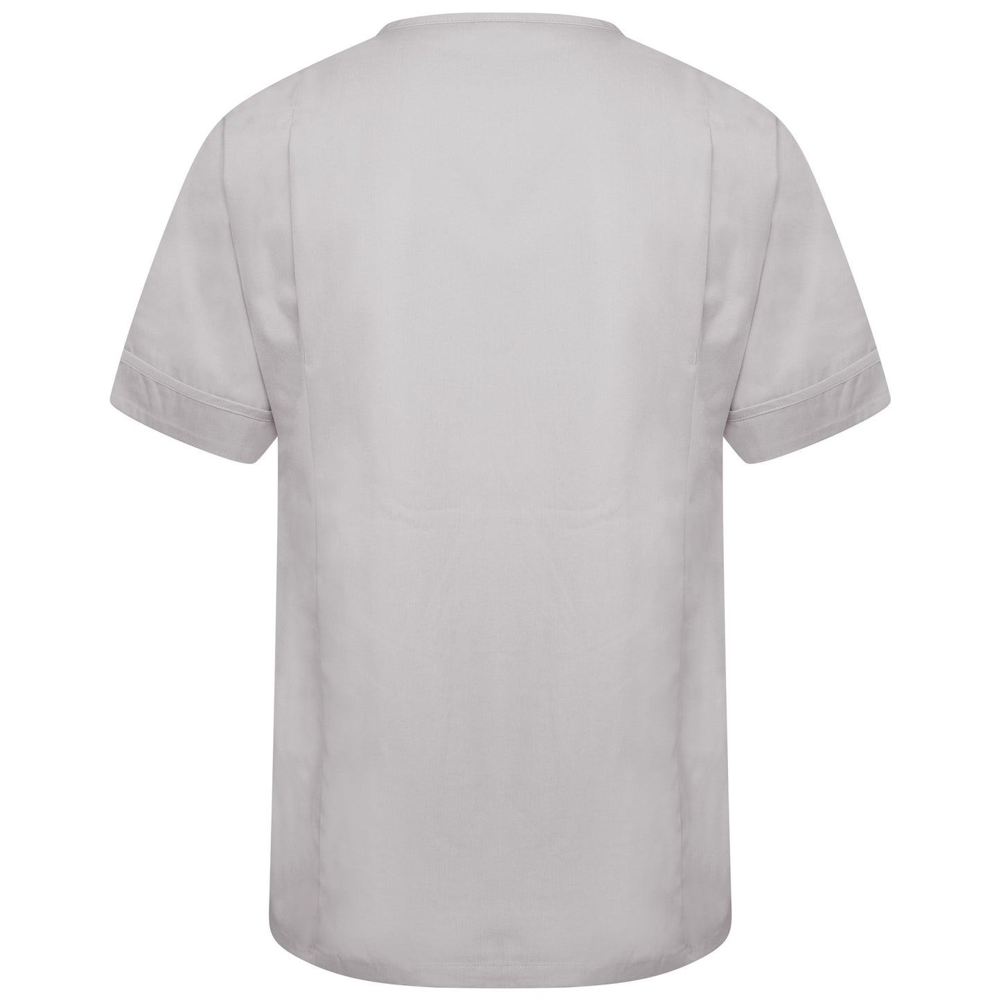 Behrens Unisex Premium Scrub Tunic – Plain NSTP
