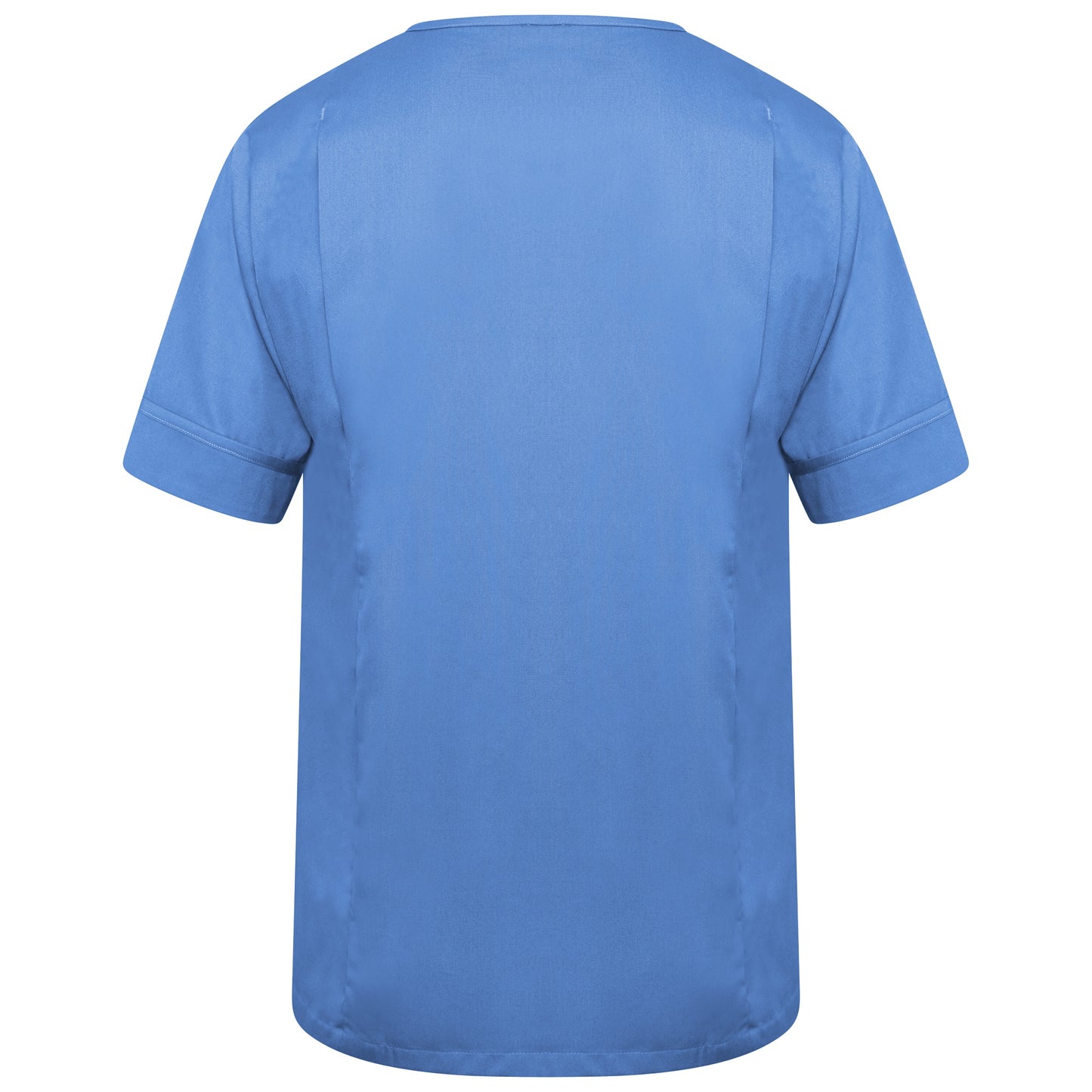 Behrens Unisex Premium Scrub Tunic – Plain NSTP
