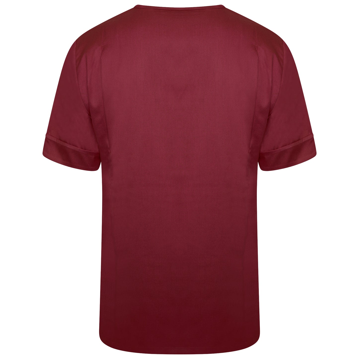 Behrens Unisex Premium Scrub Tunic – Plain NSTP