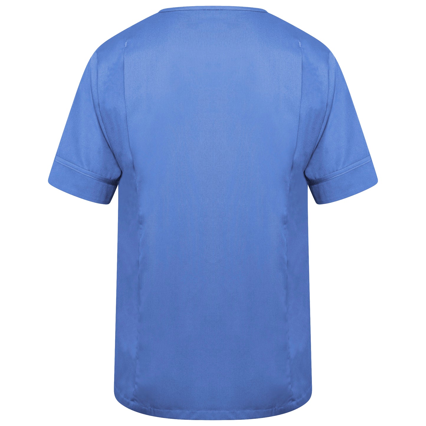 Behrens Unisex Premium Scrub Tunic – Plain NSTP
