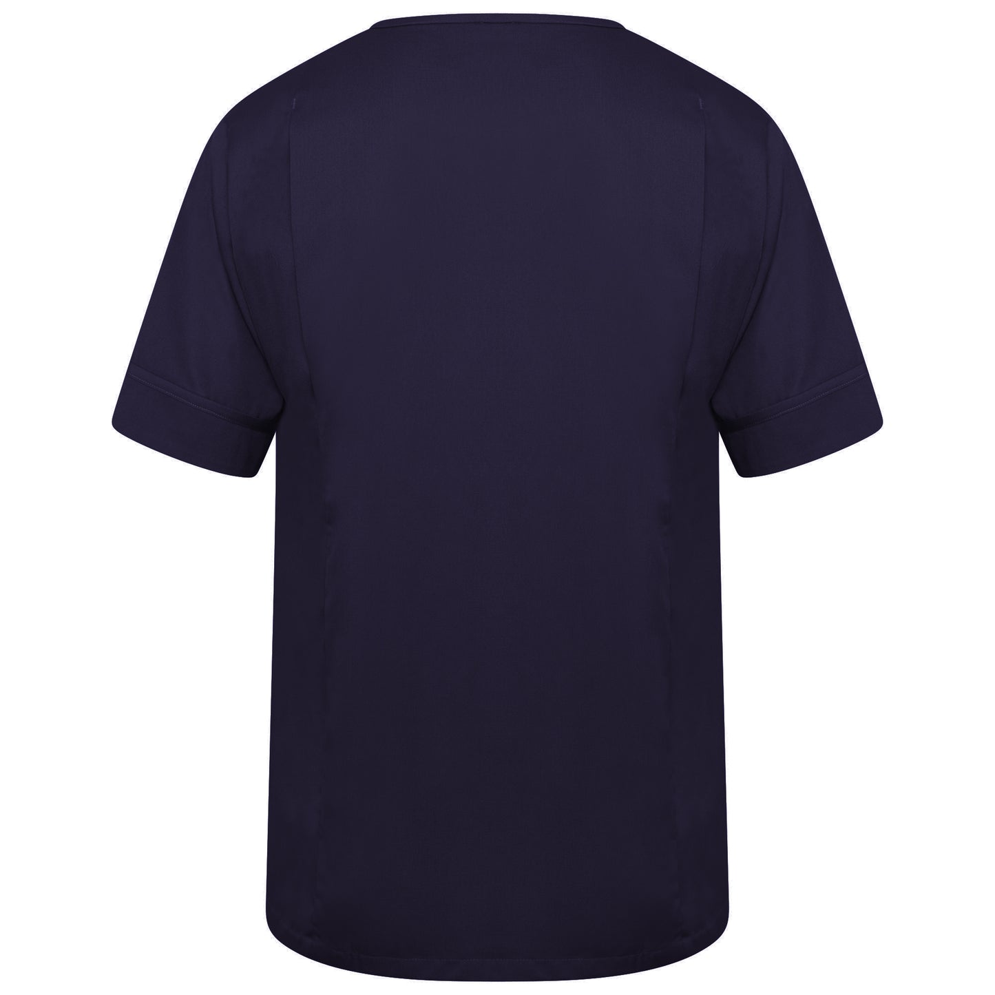 Behrens Unisex Premium Scrub Tunic – Plain NSTP