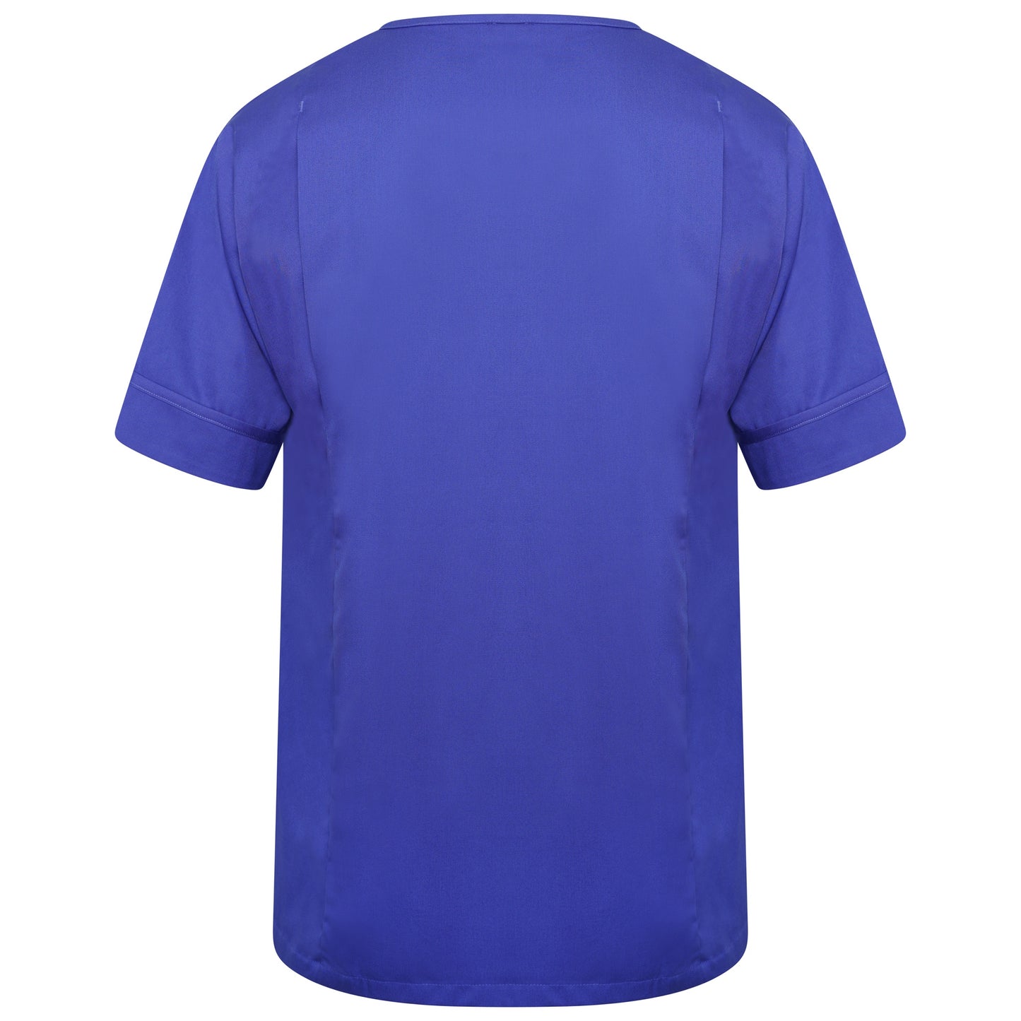 Behrens Unisex Premium Scrub Tunic – Plain NSTP