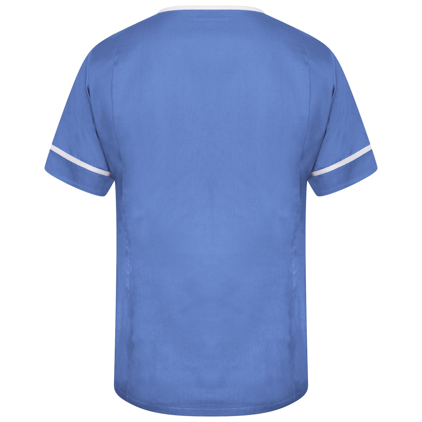 Behrens Unisex Premium Scrub Tunic – Trim NSTT