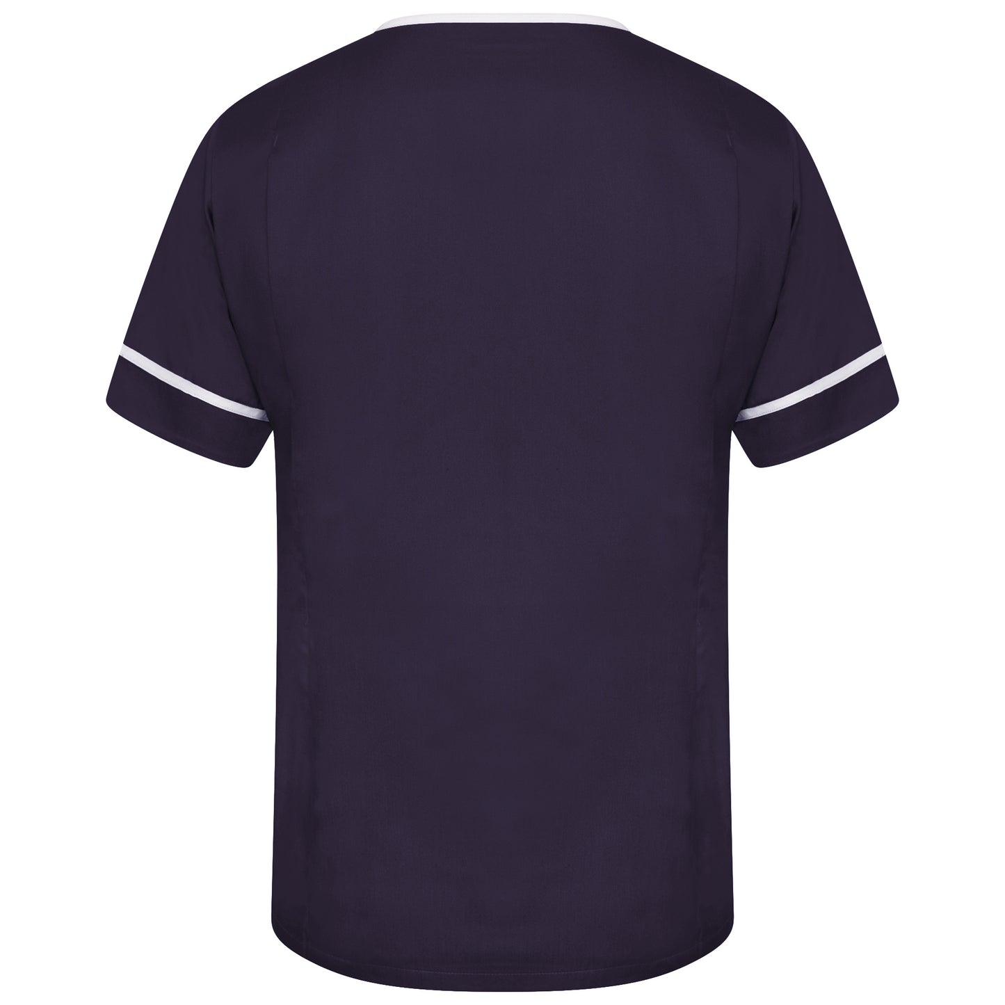 Behrens Unisex Premium Scrub Tunic – Trim NSTT