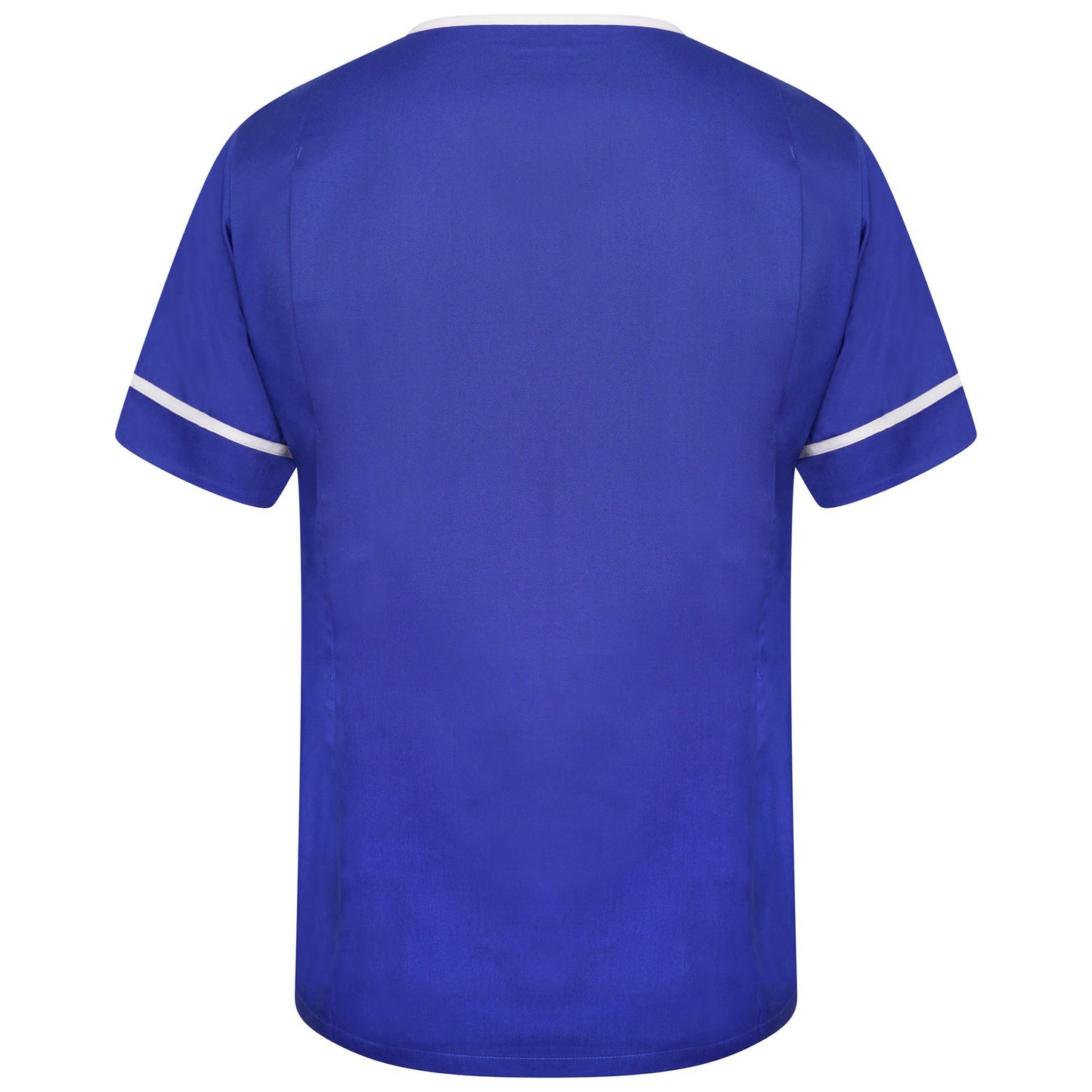 Behrens Unisex Premium Scrub Tunic – Trim NSTT