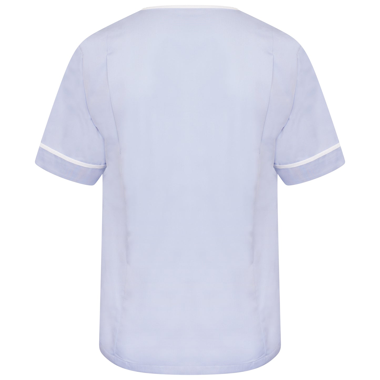Behrens Unisex Premium Scrub Tunic – Trim NSTT