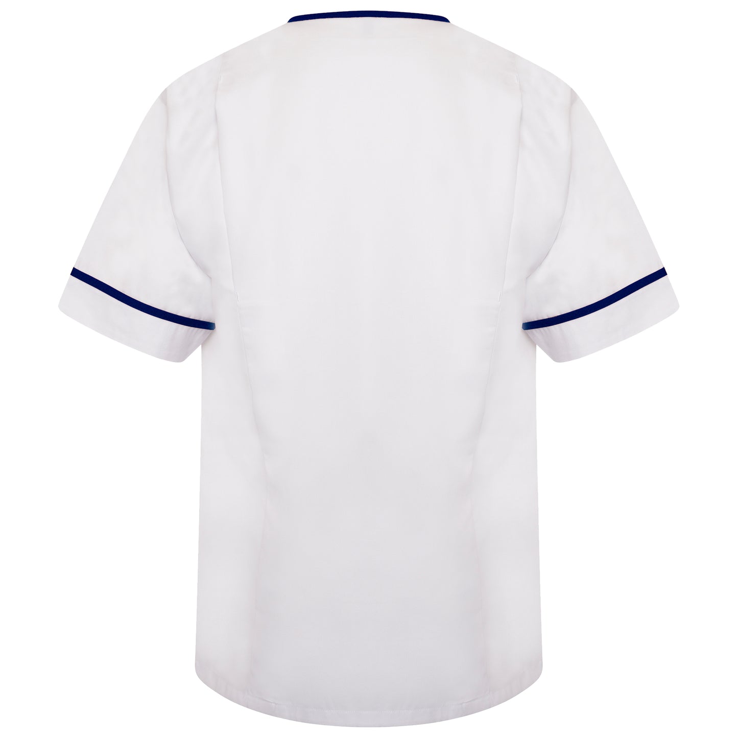 Behrens Unisex Premium Scrub Tunic – Trim NSTT