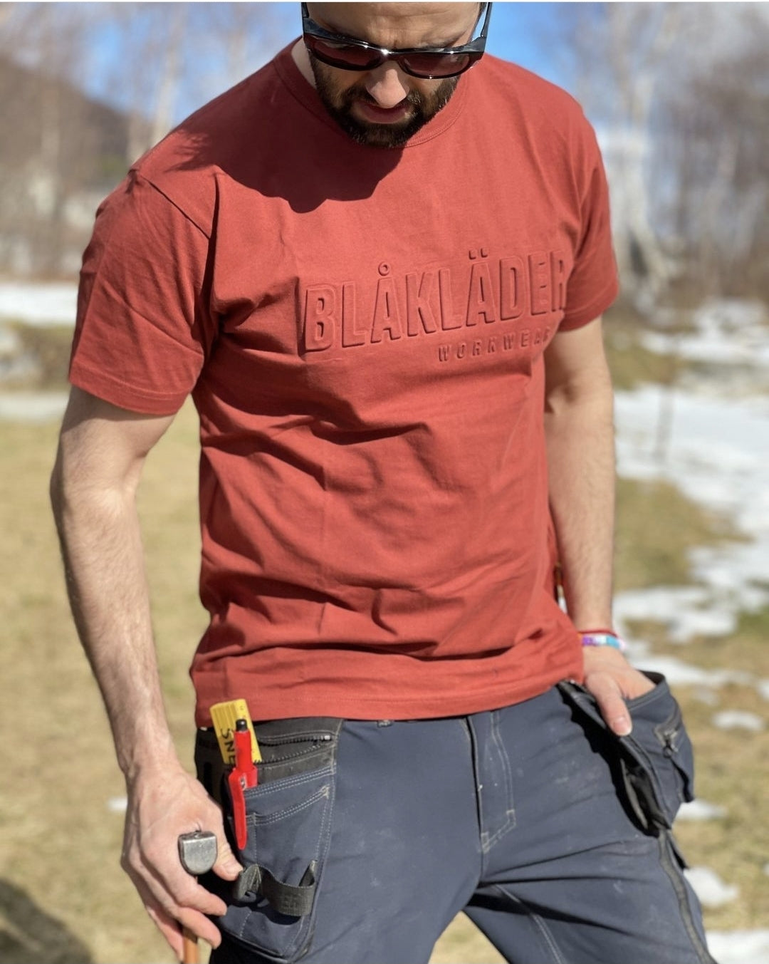 3531 T-SHIRT 3D