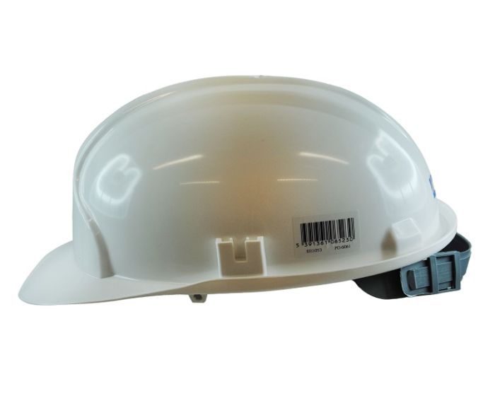 SAFELINE BUILDERS STANDARD HARD HAT