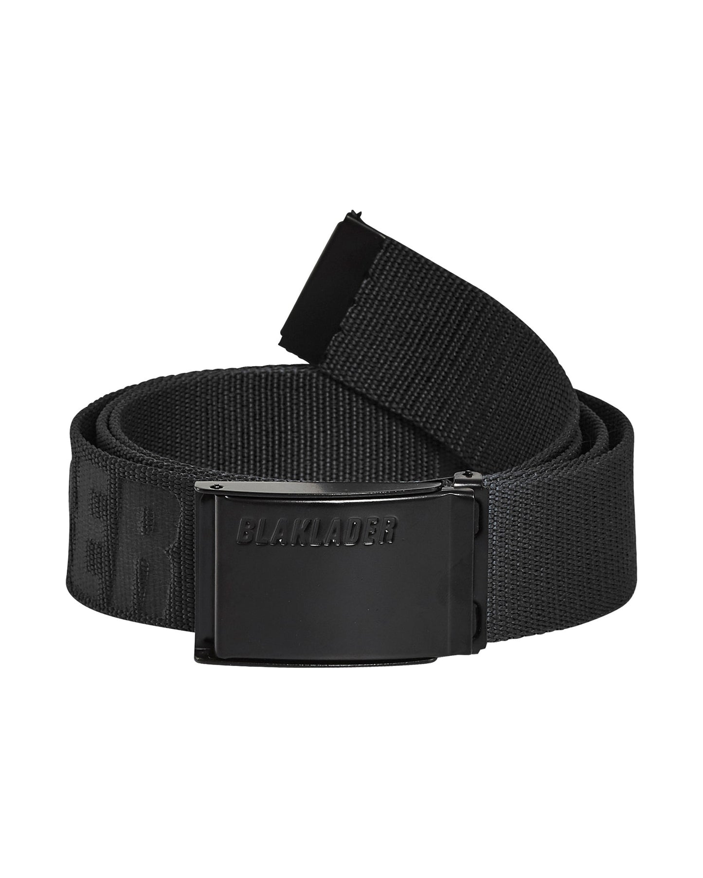 4034 Blaklader BELT Black