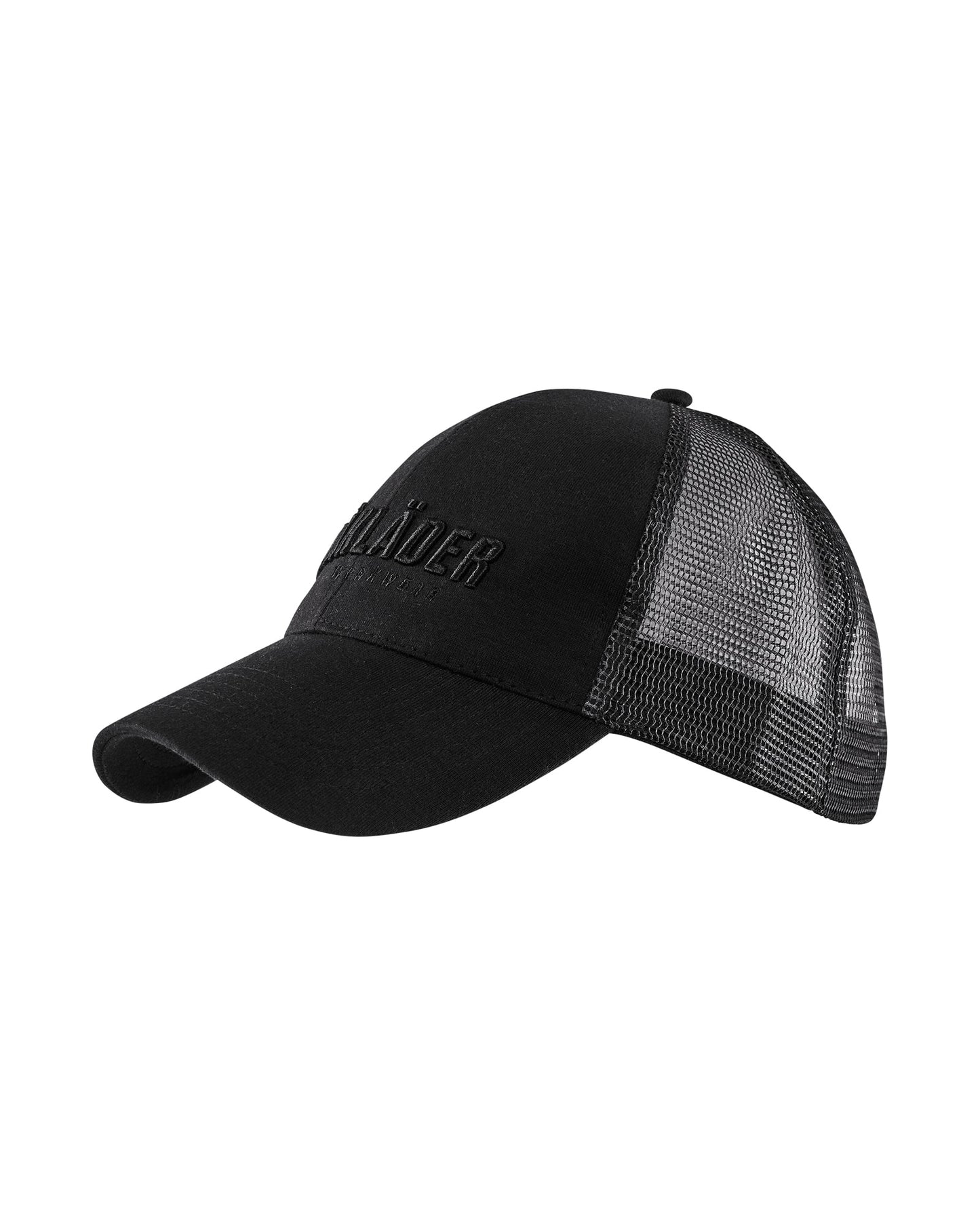 2075 CAP TRUCKER