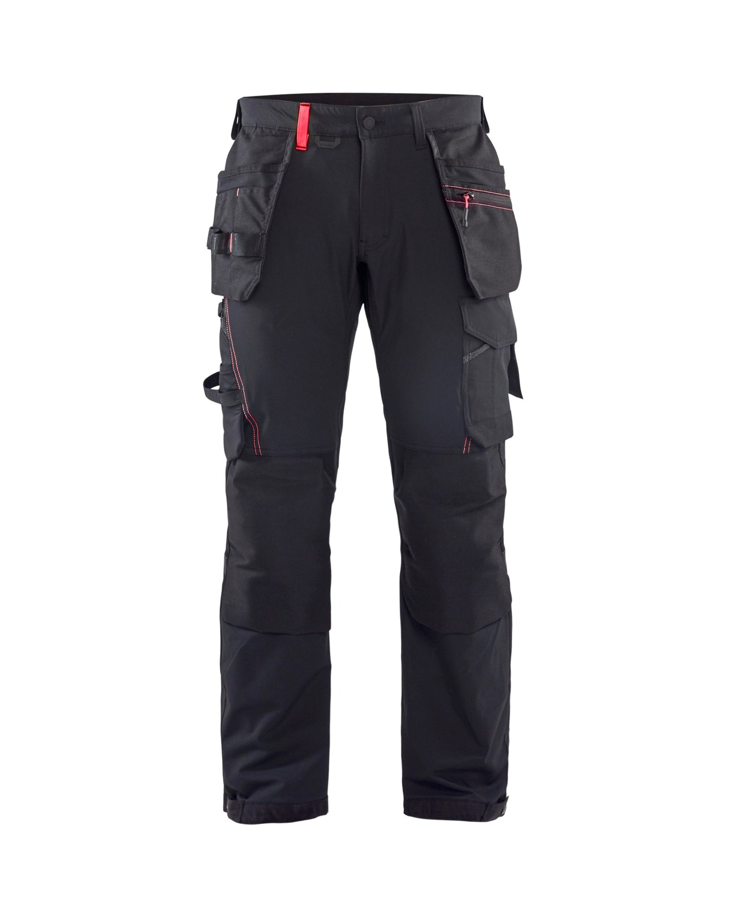 1522 BLAKLADER CRAFTSMAN TROUSERS 4-WAY STRETCH
