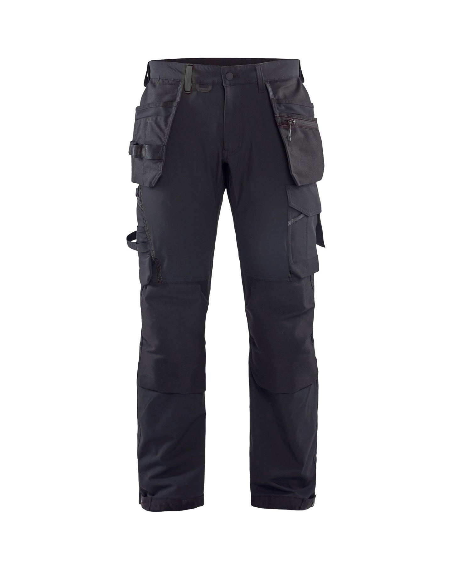 1522 BLAKLADER CRAFTSMAN TROUSERS 4-WAY STRETCH