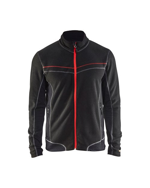 4997 Blaklader MICRO FLEECE JACKET