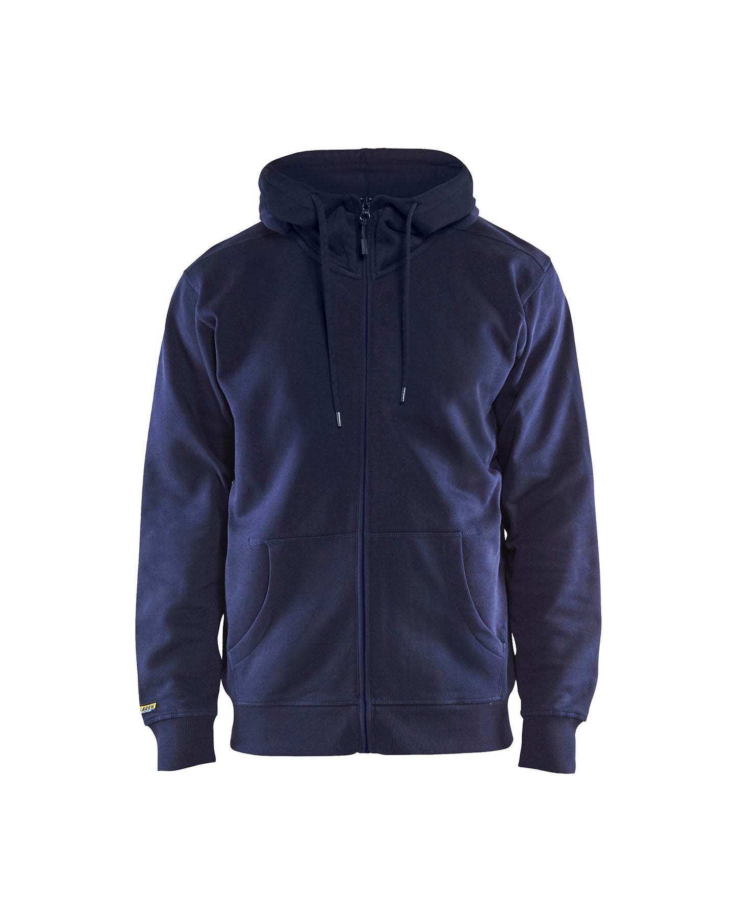 3366 Blaklader HOODIE, FULL ZIP