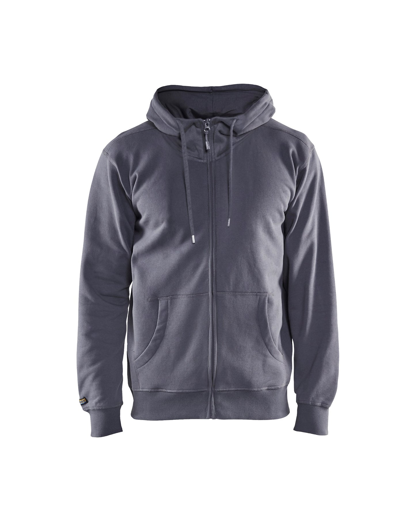 3366 Blaklader HOODIE, FULL ZIP