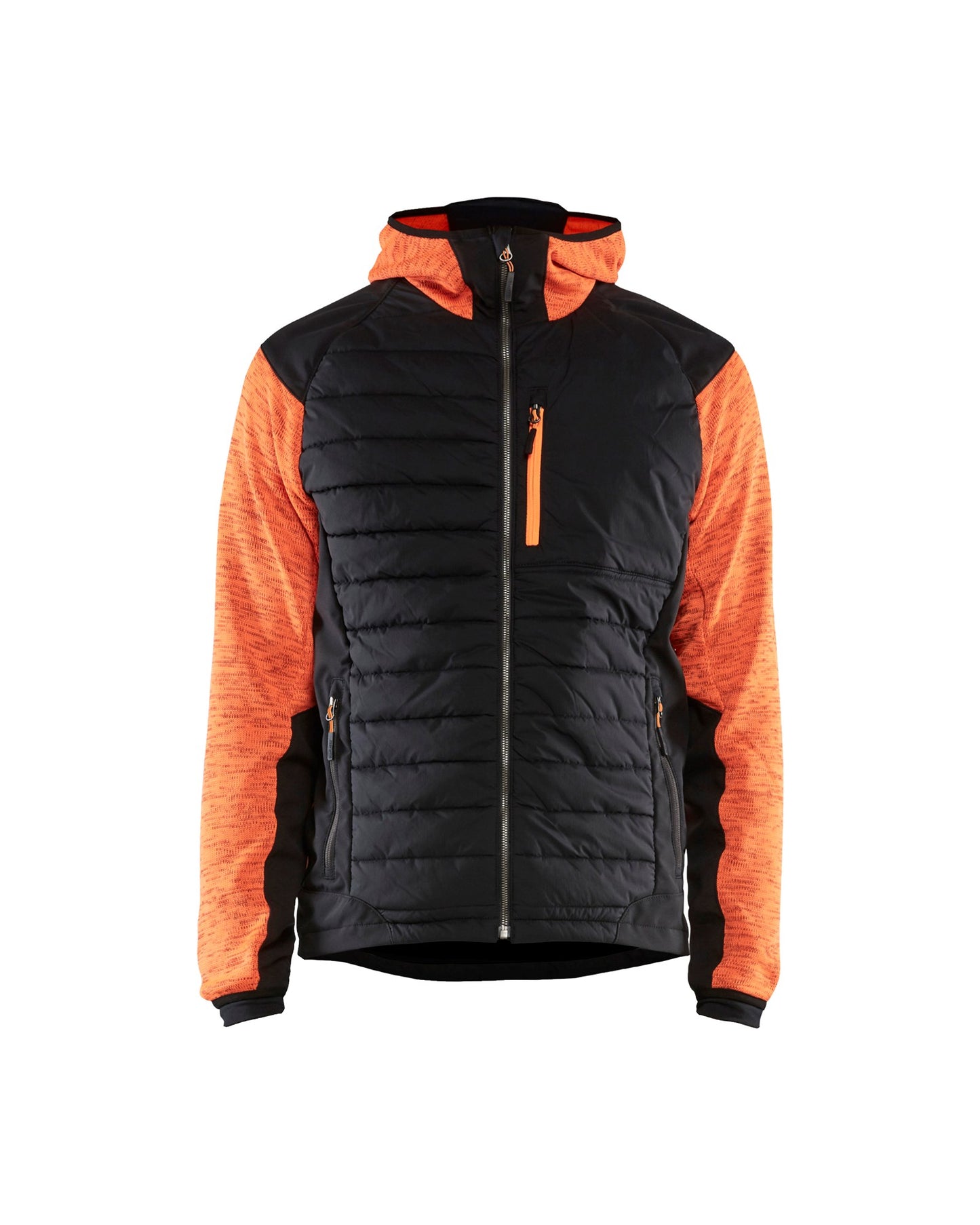 5930 Blaklader HYBRID JACKET